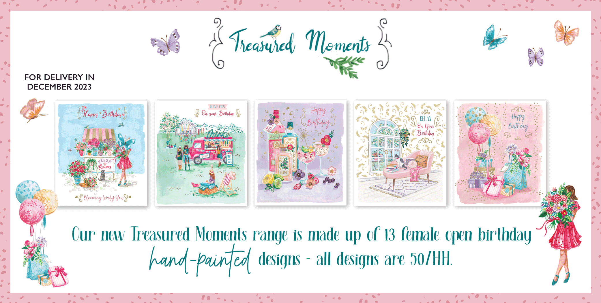 International Cards and Gifts  Portal