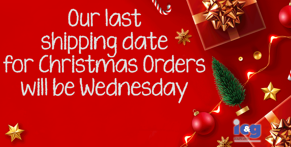 International Cards and Gifts  Portal