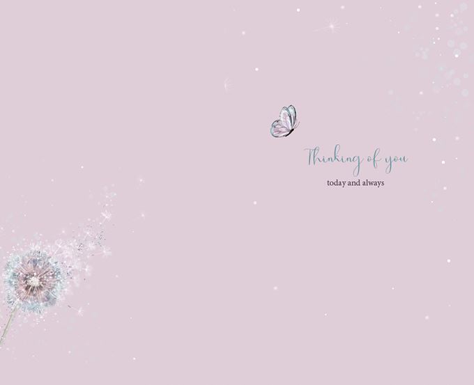 Thinking of You